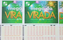 Números que mais saem na Mega da Virada