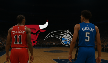 Chicago Bulls