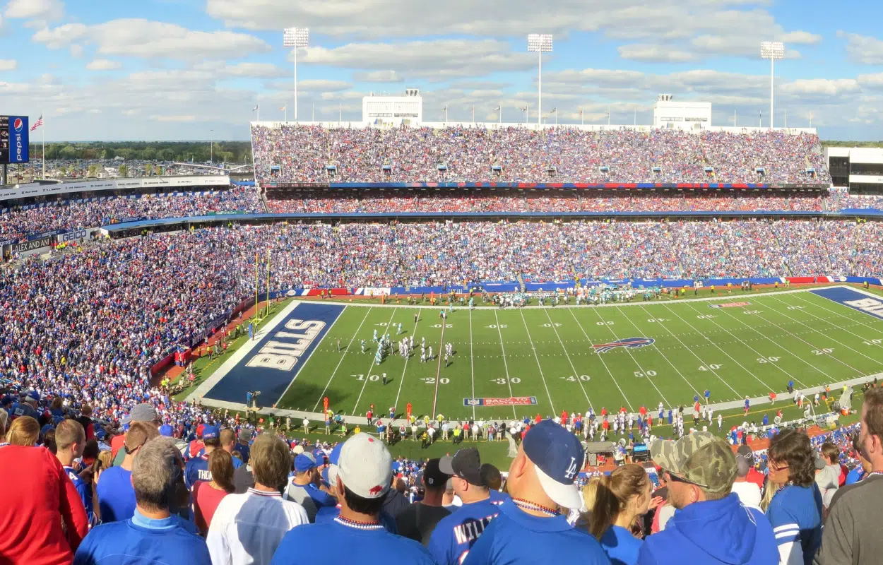 Onde assistir Chiefs x Chargers