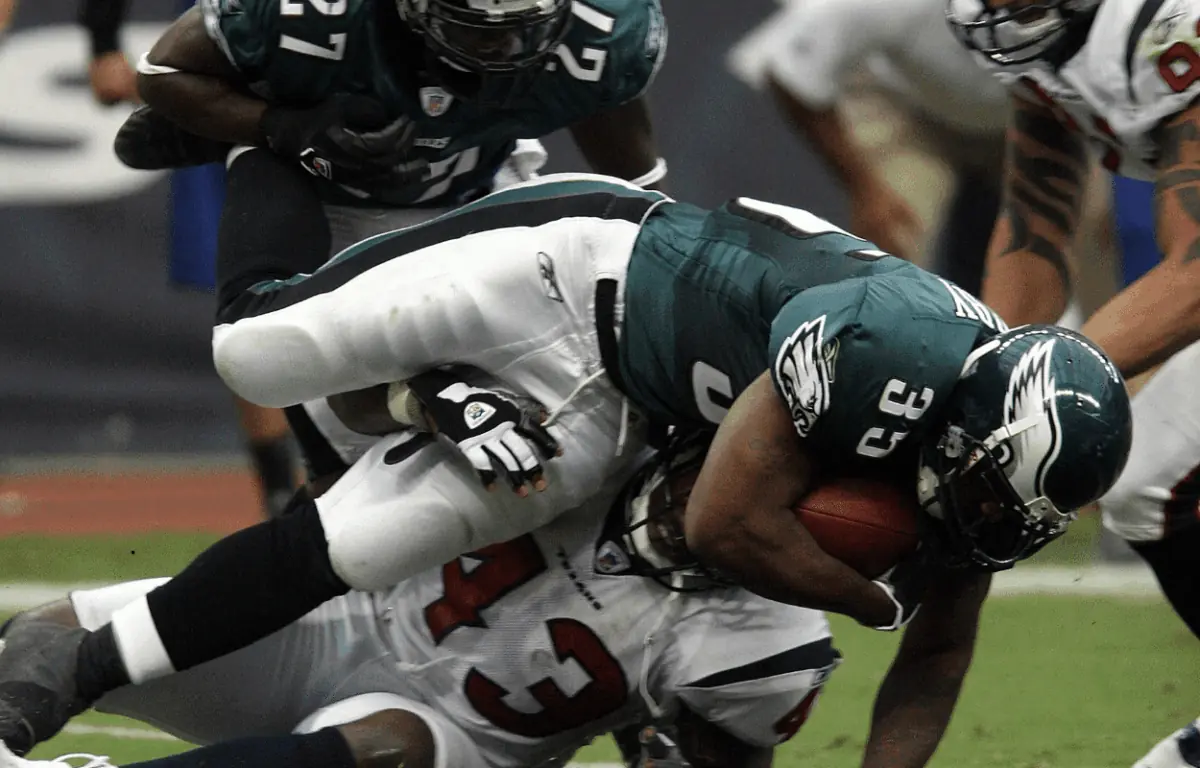 Onde assistir Jets x Patriots ao vivo no Brasil