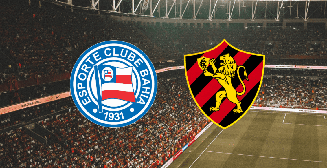Onde assistir o jogo do Bahia hoje