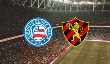 Onde assistir o jogo do Bahia hoje
