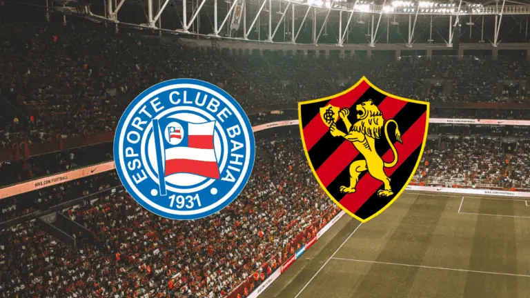 Onde assistir o jogo do Bahia hoje x Sport e escalação (03/12/25)