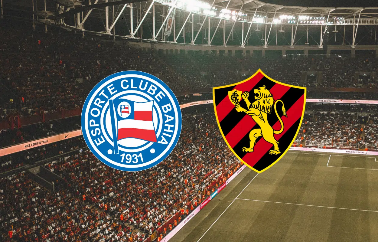 Onde assistir o jogo do Bahia hoje