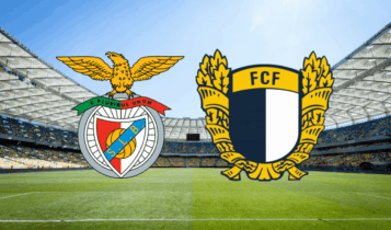 Onde assistir o jogo do Benfica