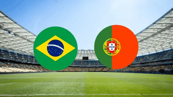 Onde assistir o jogo do Brasil feminino x Portugal na internet hoje