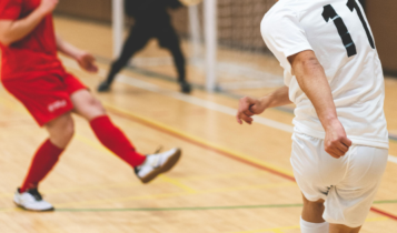 Onde vai passar jogo do Corinthians futsal hoje