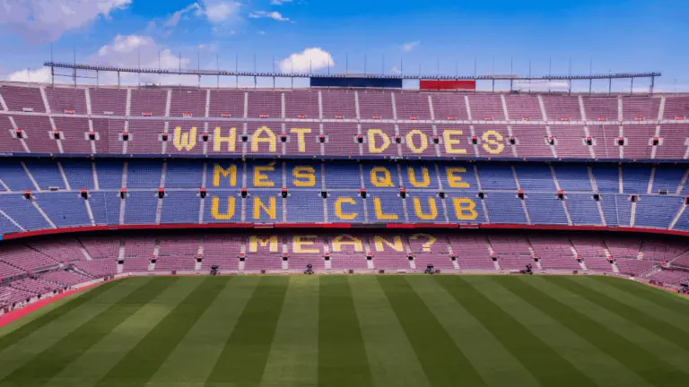 Onde vai passar jogo do Barcelona x Guadalajara hoje ao vivo