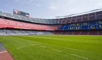 Onde vai passar o jogo do Barcelona