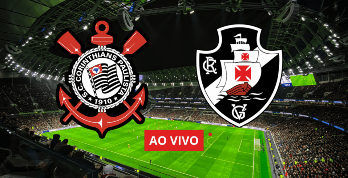 Onde vai passar o jogo do Corinthians hoje