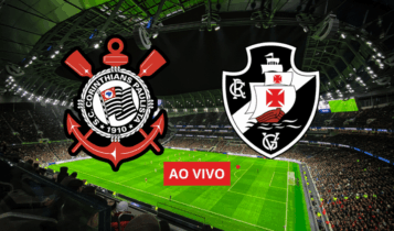 Onde vai passar o jogo do Corinthians hoje