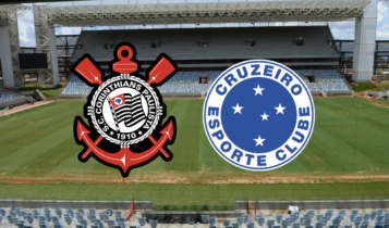 Onde vai passar o jogo do Corinthians hoje