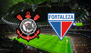 Onde vai passar o jogo do Corinthians hoje
