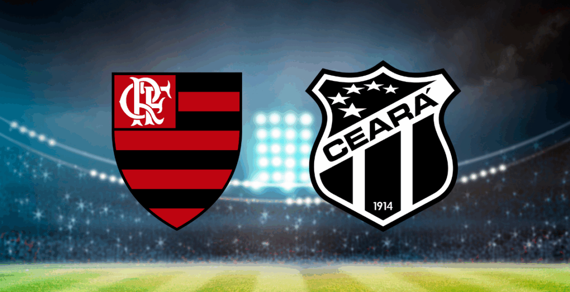 Onde vai passar o jogo do Flamengo