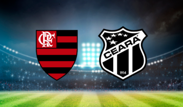 Onde vai passar o jogo do Flamengo