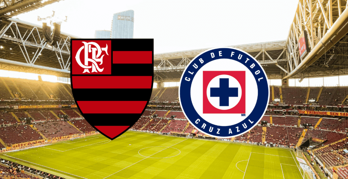 Onde vai passar o jogo do Flamengo