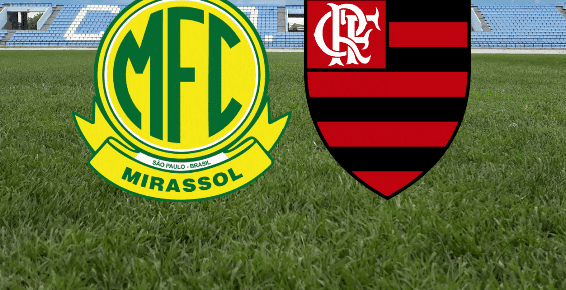 Onde vai passar o jogo do Flamengo