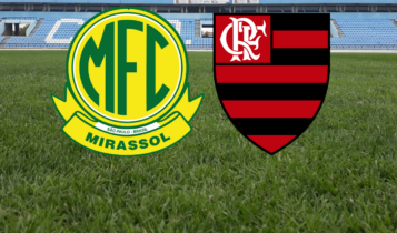 Onde vai passar o jogo do Flamengo