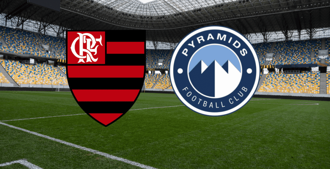 Onde vai passar o jogo do Flamengo hoje