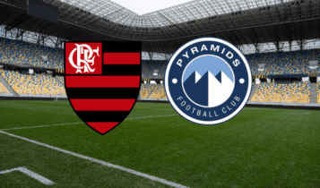 Onde vai passar o jogo do Flamengo hoje