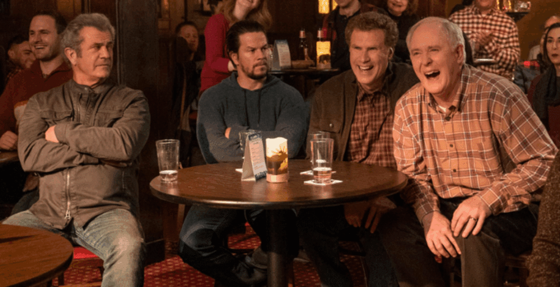 Pai em Dose Dupla 2 sessão da tarde