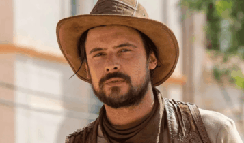 Sérgio Guizé vai sair da novela