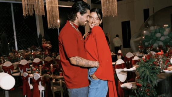 Por que Zé Felipe e Ana Castela terminaram?