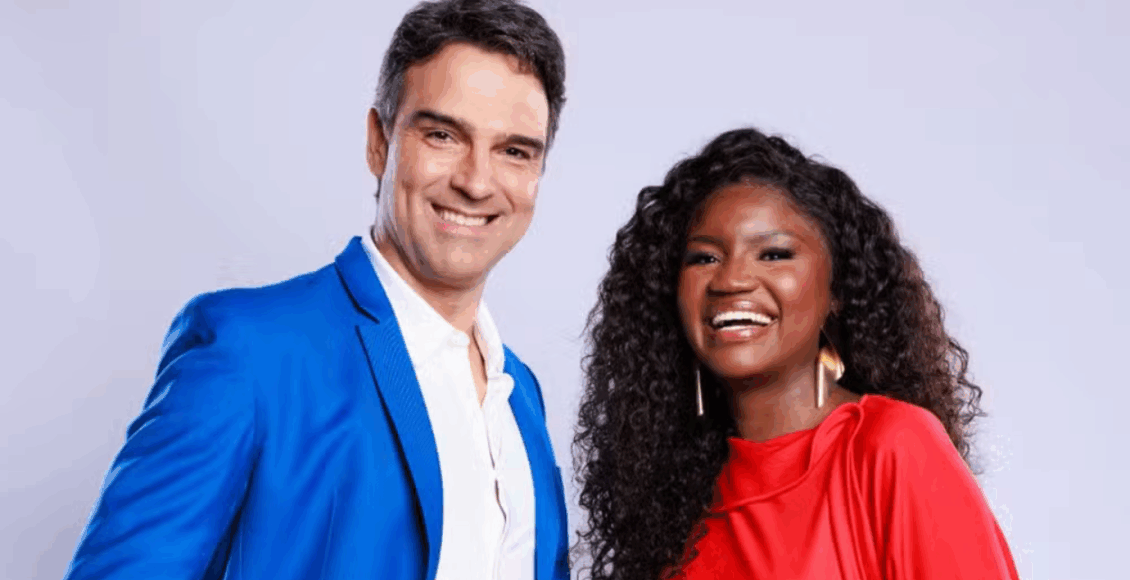 Prêmio Multishow 2025