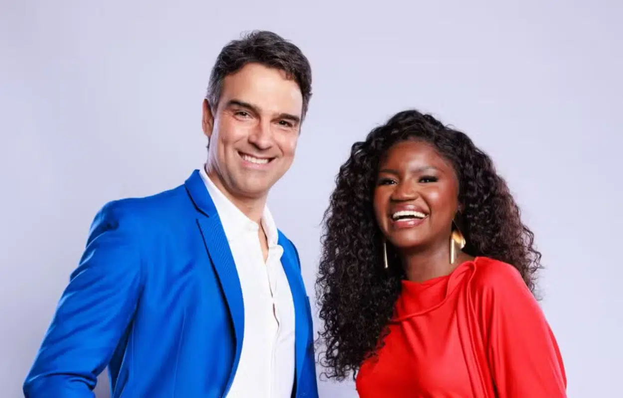 Prêmio Multishow 2025