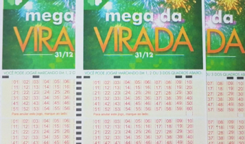chance real de ganhar na Mega da Virada 2025