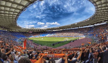 Qual o jogo da Champions hoje no SBT a
