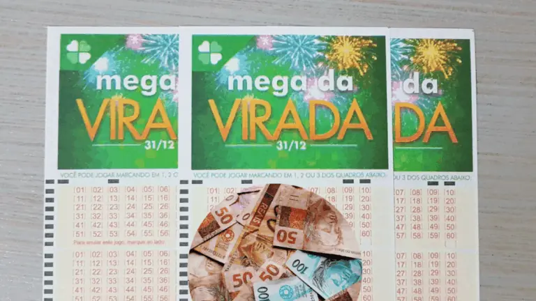 Quanto custa apostar na Mega da Virada de R$ 1 bilhão