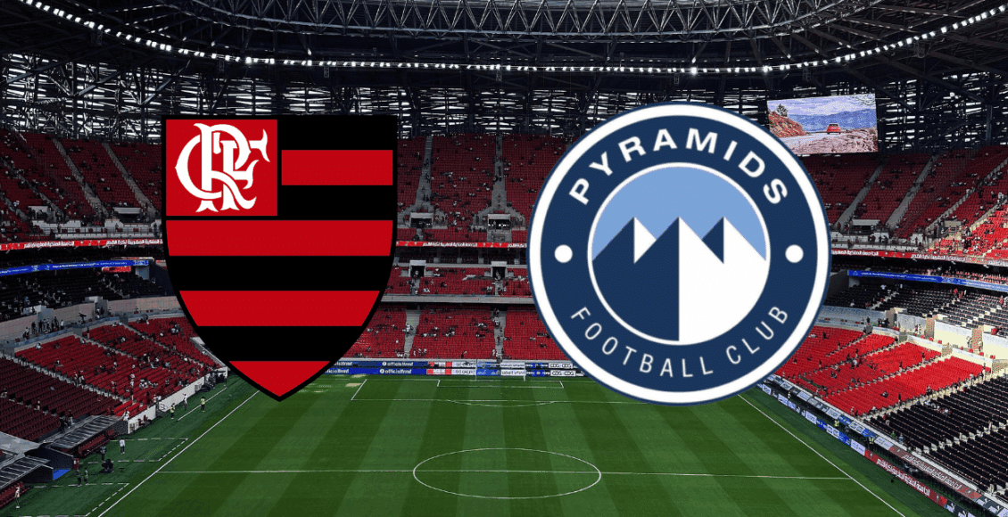 Horário do jogo do Flamengo hoje