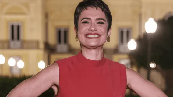 Que horas começa a Retrospectiva 2025 da Globo hoje ao vivo