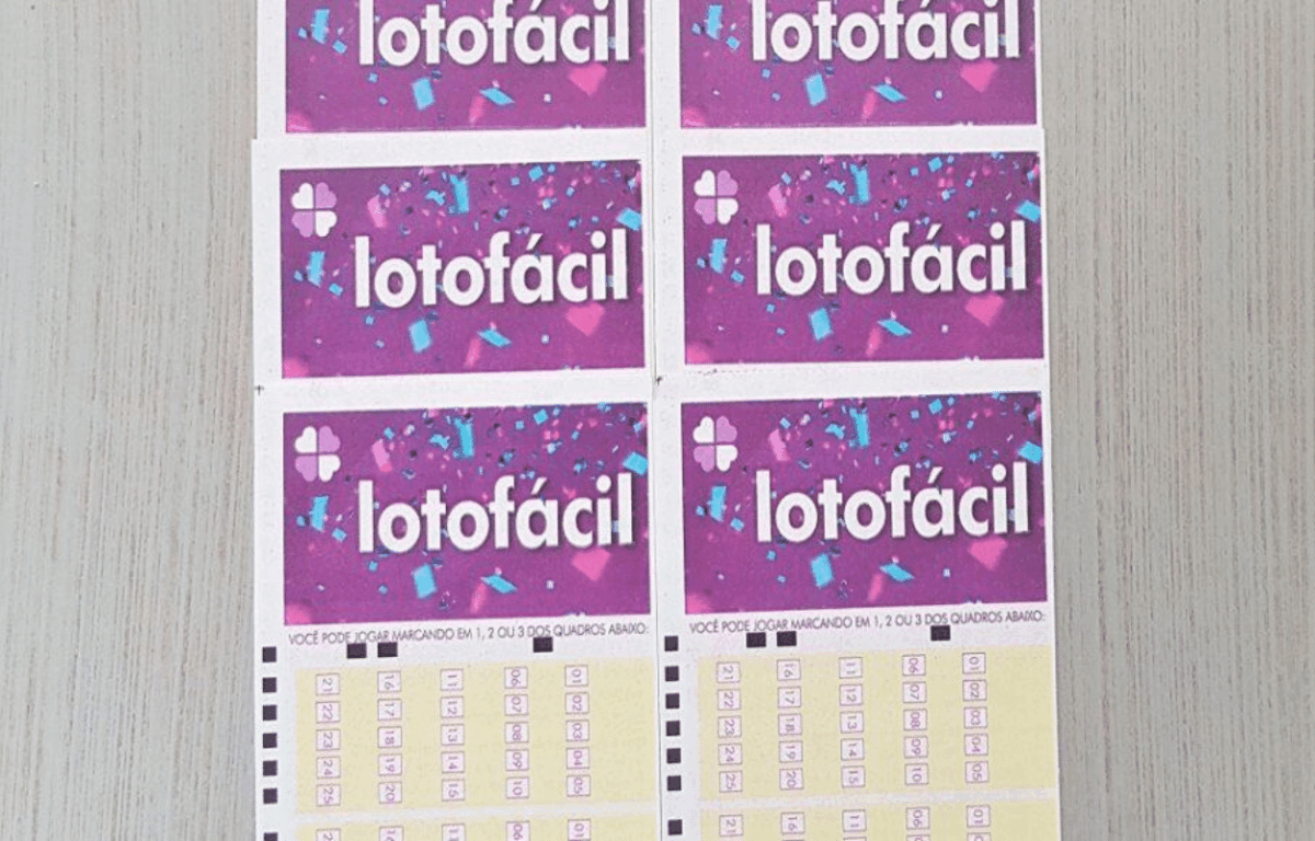Que horas é o sorteio do resultado da Lotofácil 3576 hoje de Ano Novo | DCI