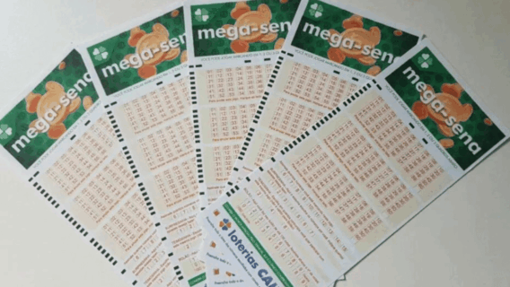 Que horas sai o resultado da Mega-Sena da Virada 2955 hoje