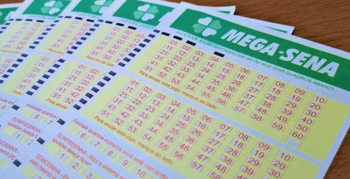 Horário do resultado da Mega-Sena 2948 hoje