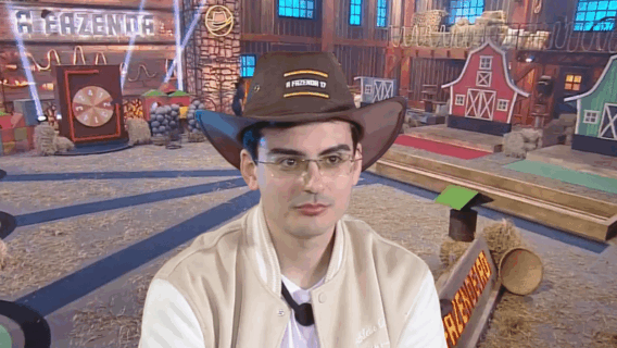 Quem ganhou A Fazenda 17: Dudu é a campeão; veja 2º e 3º lugar