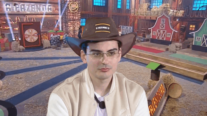 Quem ganhou A Fazenda 17: Dudu é a campeão; veja 2º e 3º lugar