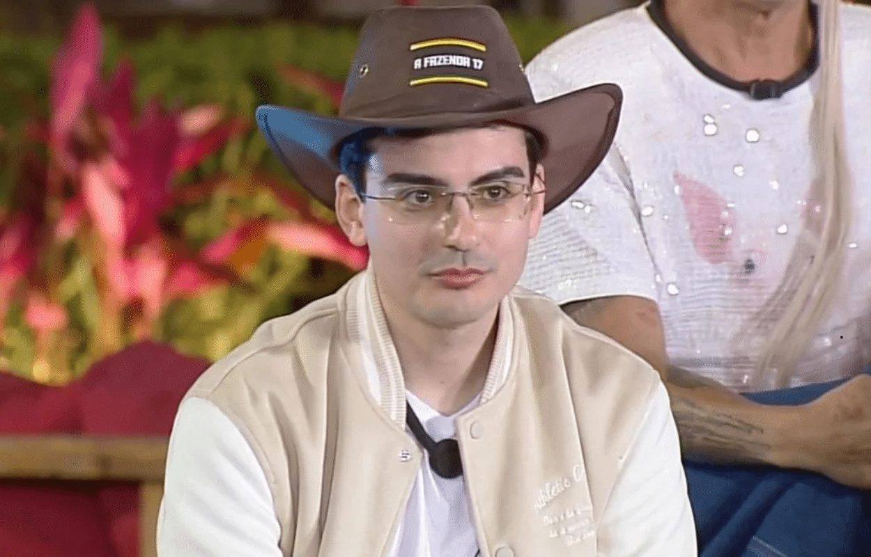 R7 votação A Fazenda 17: como votar em quem deve ganhar o reality