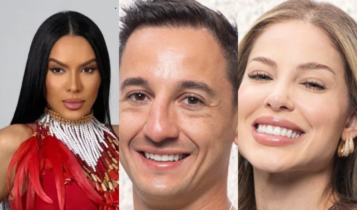 R7 votação A Fazenda 17