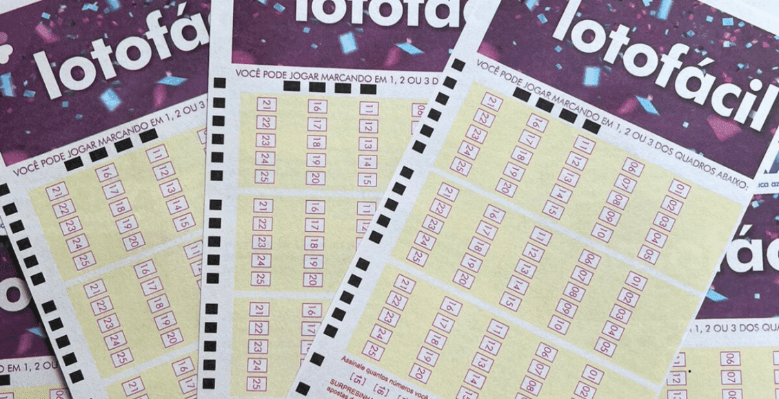 Resultado da Lotofácil de hoje concurso 3562