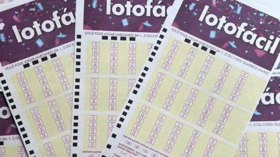 Confira o resultado da Lotofácil 3562 hoje e ganhadores de sábado