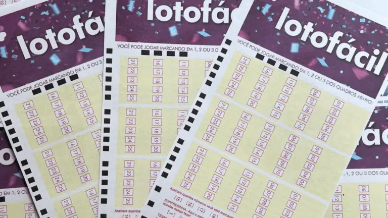 Confira o resultado da Lotofácil 3562 hoje e ganhadores de sábado