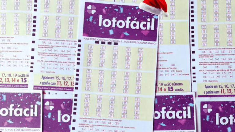 Confira o resultado da Lotofácil 3571 de Natal hoje e ganhadores