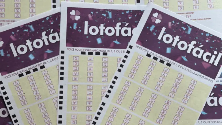 Confira o resultado da Lotofácil 3573 hoje e ganhadores de sábado