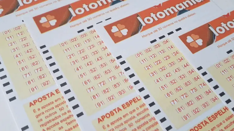 Saiba o resultado da Lotomania 2861 de sexta-feira