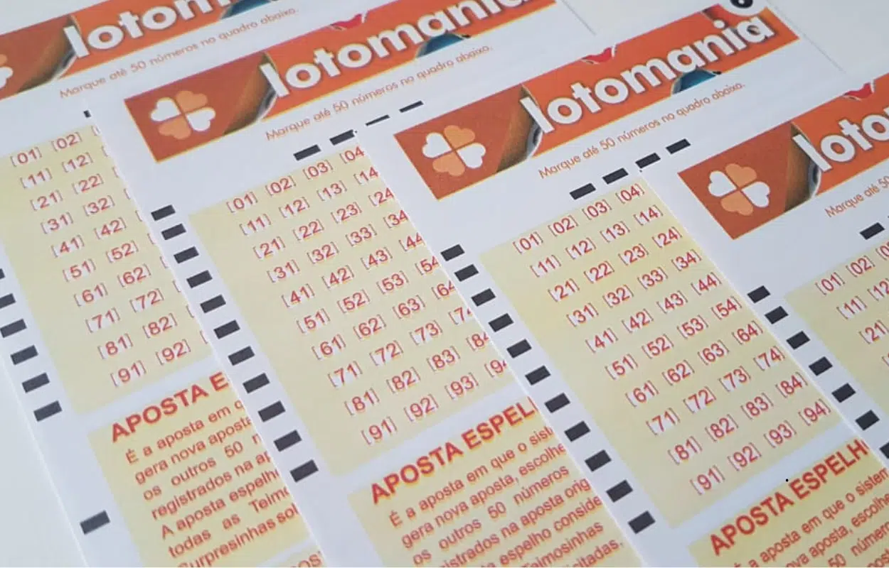 Resultado da Lotomania 2861