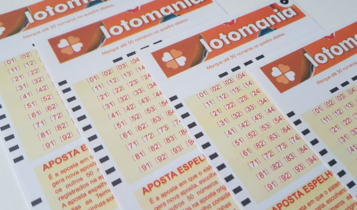 Resultado da Lotomania 2864