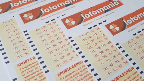 Saiba o resultado da Lotomania 2864 de sexta-feira